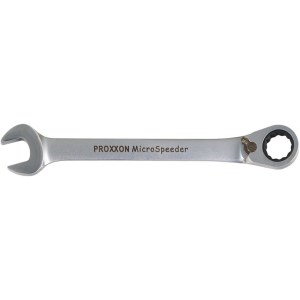 Atslēga ar sprūdratu Proxxon MicroSpeeder; 21 mm