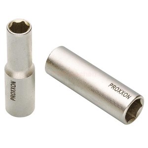 Ключ сокета Proxxon 23362; 1/2''; 17 mm; 79 mm