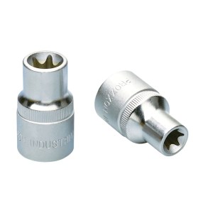 Uzgriežņa galviņa Proxxon 23384; 1/2''; E14; TORX