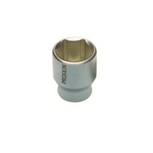 Uzgriežņa galviņa Proxxon 23422; 1/2''; 22 mm