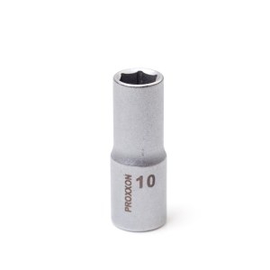 Uzgriežņa galviņa Proxxon 23536; 3/8''; 10 mm; 46 mm