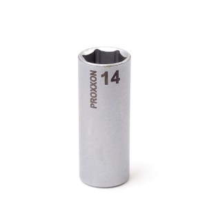 Uzgriežņa galviņa Proxxon 23543; 3/8''; 14 mm; 46 mm