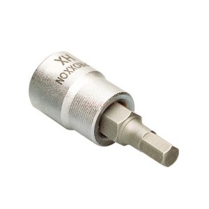 Торцевая головка с насадкой Proxxon 23580; 3/8''; HX 8 mm; 50 mm