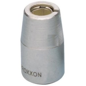 Адаптер 1/4'' на HEX 1/4'' Proxxon 23780