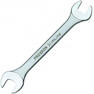 Uzgriežņu atslēga Proxxon SlimLine; 17x19 mm