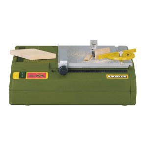 Настольная циркулярная пила Proxxon KS 230