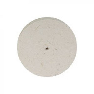 Диск полировальный Proxxon 100x15mm; войлочная ткань