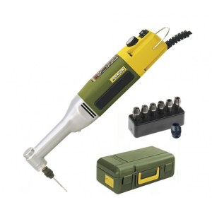 Угловая дрель Proxxon Micromot LWB/E