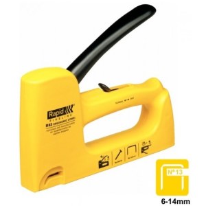 Механический степлер Rapid HANDY R83