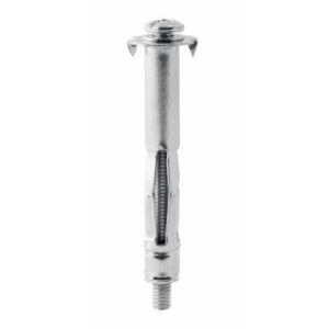 Металический дюбель Rapid 5001547; 8x46 mm; 10 шт.
