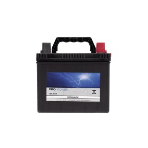 Аккумулятор 101-742; 12 V; 26,0 Ah