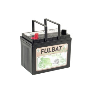 Аккумулятор 101-7441; 12 V; 28,0 Ah