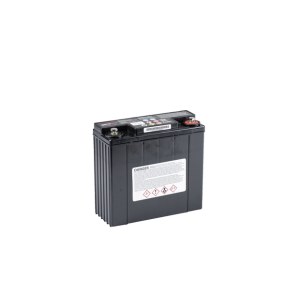 Аккумулятор 101-803; 12 V; 16,0 Ah