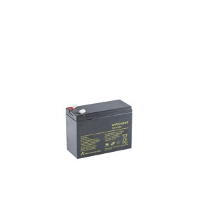 Аккумулятор 101-807; 12 V; 10,0 Ah