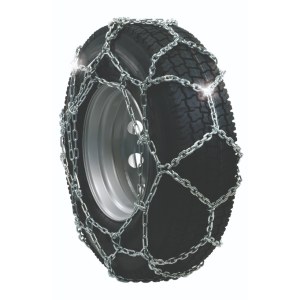 Снежные цепи 101-963; 18x9,50-8; 2 шт.
