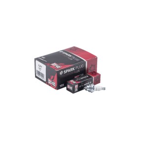 Свеча зажигания Ratioparts 11-418