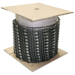 Рулон цепи для цепной пилы Ratioparts 903-000; 1640; 3/8''; 1,3 mm