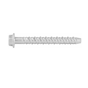 Шуруп по бетону Rawlplug R-LX-08X130-HF-ZF; 9,9x130 mm; 50 шт.