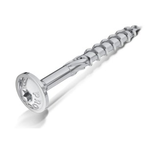 Шуруп по дереву Rawlplug R-PTK-80220-50; T40; 8x220 mm; 50 шт.