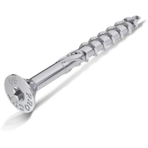 Шуруп по дереву Rawlplug R-PTX-80260-50; T40; 8x260 mm; 50 шт.
