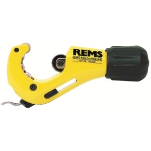 Труборез Rems RAS Cu-INOX 3-42
