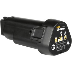 Akumulators Rems 10,8 V; 1,3 Ah; Li-Ion