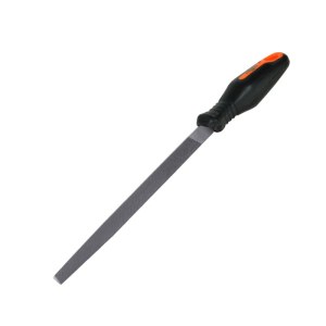 Tреугольный напильник Rexxer RC-07-094; 200 mm