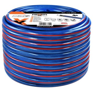 Шланг поливочный Rexxer RC-13-909; 100 m; 1/2''