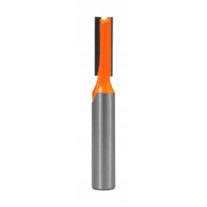 Taisnā pirkstfrēze Rexxer RG-03-132; S=8 mm; D=19 mm