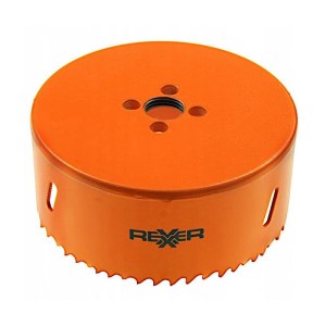 Сверлильная коронка Rexxer RG-03-306; 105 mm