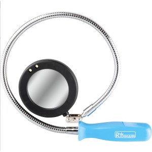 Телескопическое зеркало Richmann C0481; 50 mm; 600 mm