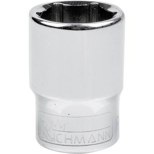 Uzgriežņa galviņa Richmann C1413; 1/4''; 13 mm