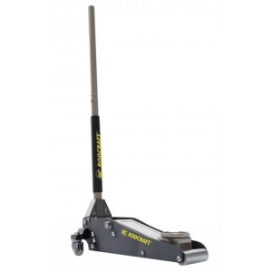 Hidraulisks domkrats Rodcraft RH136; 1500 kg