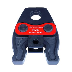 Плоскогубцы для трубного пресса Rothenberger ROMAX COMPACT; 12-32 mm