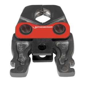 Плоскогубцы для трубного пресса Rothenberger STANDARD; SV35