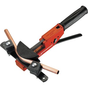 Трубогиб Rothenberger TUBE BENDER MAXI MSR; С аксессуарами