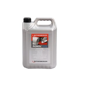Масло Rothenberger RONOL SYN; 5 l