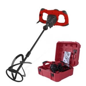 Мешалка Rubi RUBIMIX-16 ERGOMAX UK; 1600 W; 220 V; с корпусом