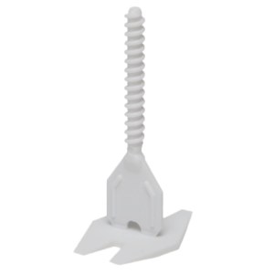 Flīžu līmeņa indikators Rubi CYCLONE LS Flate Base; 5 mm; 2400 gab.