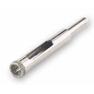 Алмазное сверло для мокрой резки Rubi EASY GRES; 12 mm