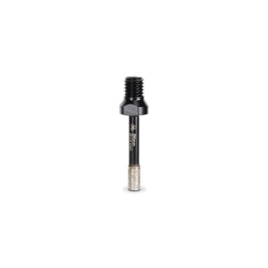 Сверло алмазное Rubi 4931; 8 mm