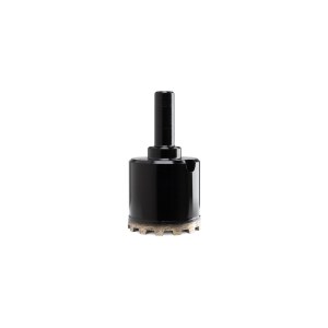 Алмазная сверлильная коронка для мокрого сверления Rubi 4981; 43 mm