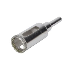 Алмазное сверло для мокрого бурения Rubi EASY GRES; 20 mm