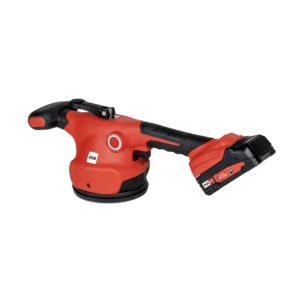 Vibrators Rubi QUAKE ENERGY CAS EU; 18 V; 1x2,0 Ah akum.