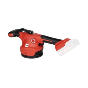 Vibrators Rubi QUAKE ENERGY CAS; 18 V (bez akumulatora un lādētāja)