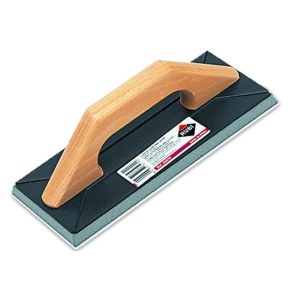Мастерок для затирки швов Rubi SuperPro 65975