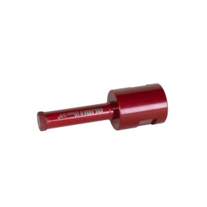 Алмазная сверлильная коронка Rubi DRYGRES PREMIUM 6919; 10 mm