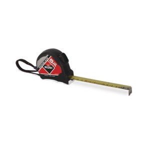 Рулетка Rubi IronBlade; 5 m