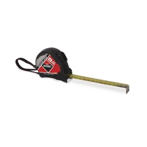 Рулетка Rubi IronBlade; 8 m