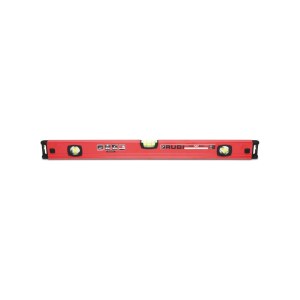 Līmeņrādis Rubi Level; 60 cm
